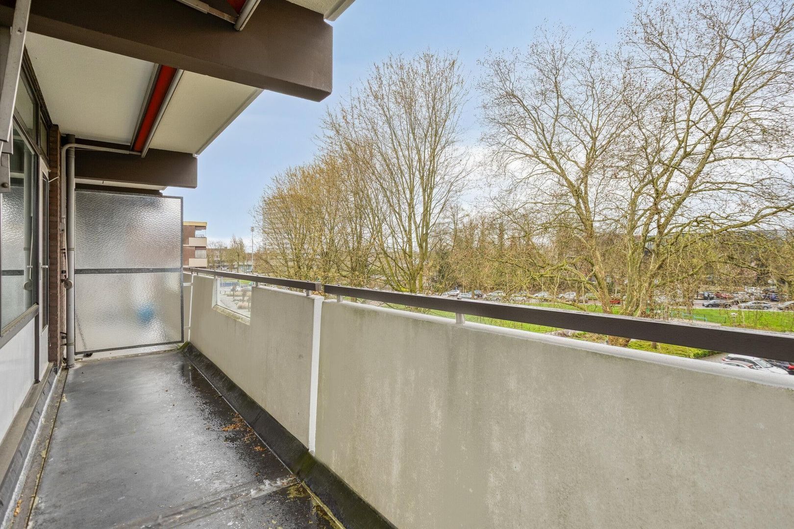 Graaf Adolfstraat, Eindhoven foto-27 blur