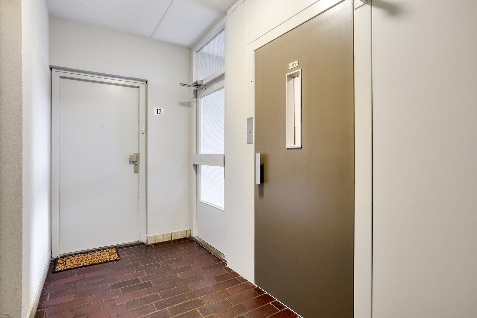 Graaf Adolfstraat, Eindhoven foto-35 blur