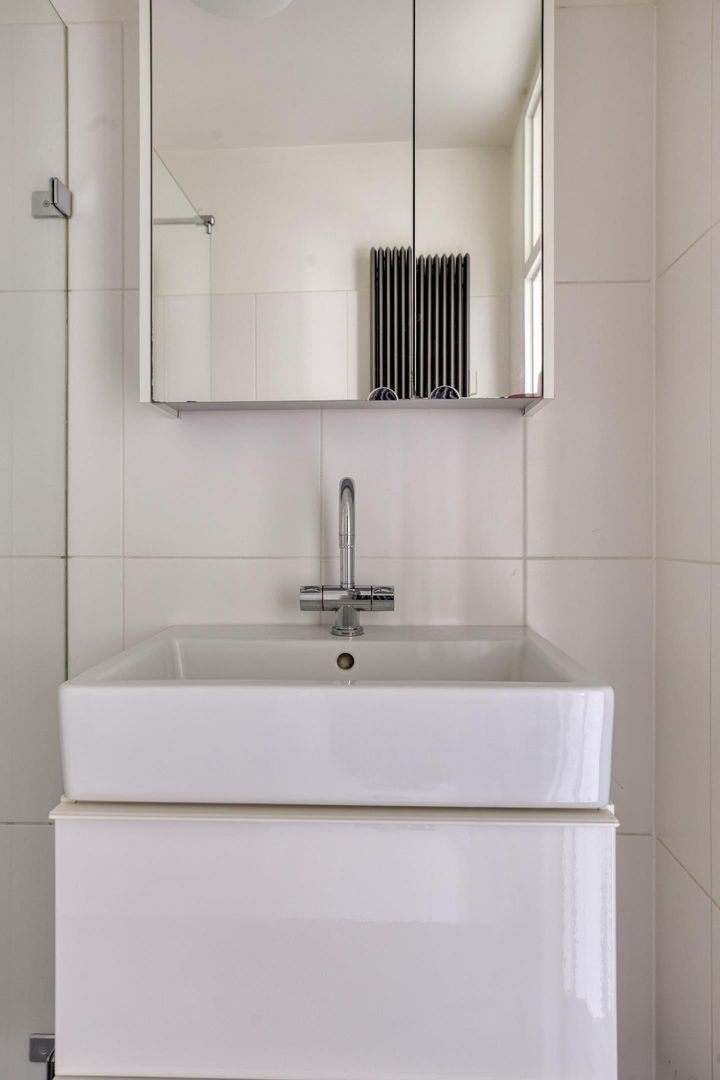 Graaf Adolfstraat, Eindhoven foto-20 blur