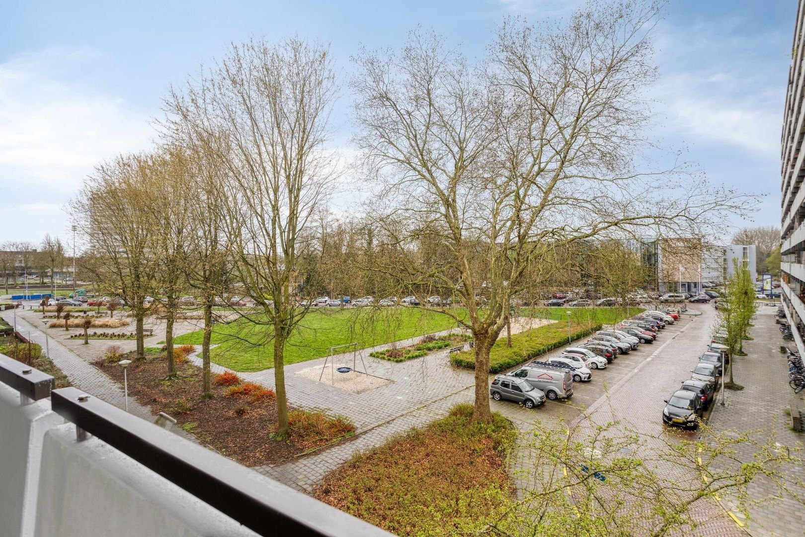 Graaf Adolfstraat, Eindhoven foto-28 blur