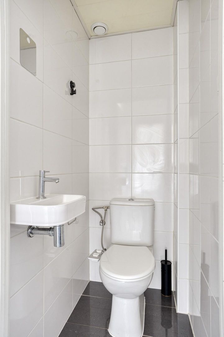 Graaf Adolfstraat, Eindhoven foto-22 blur