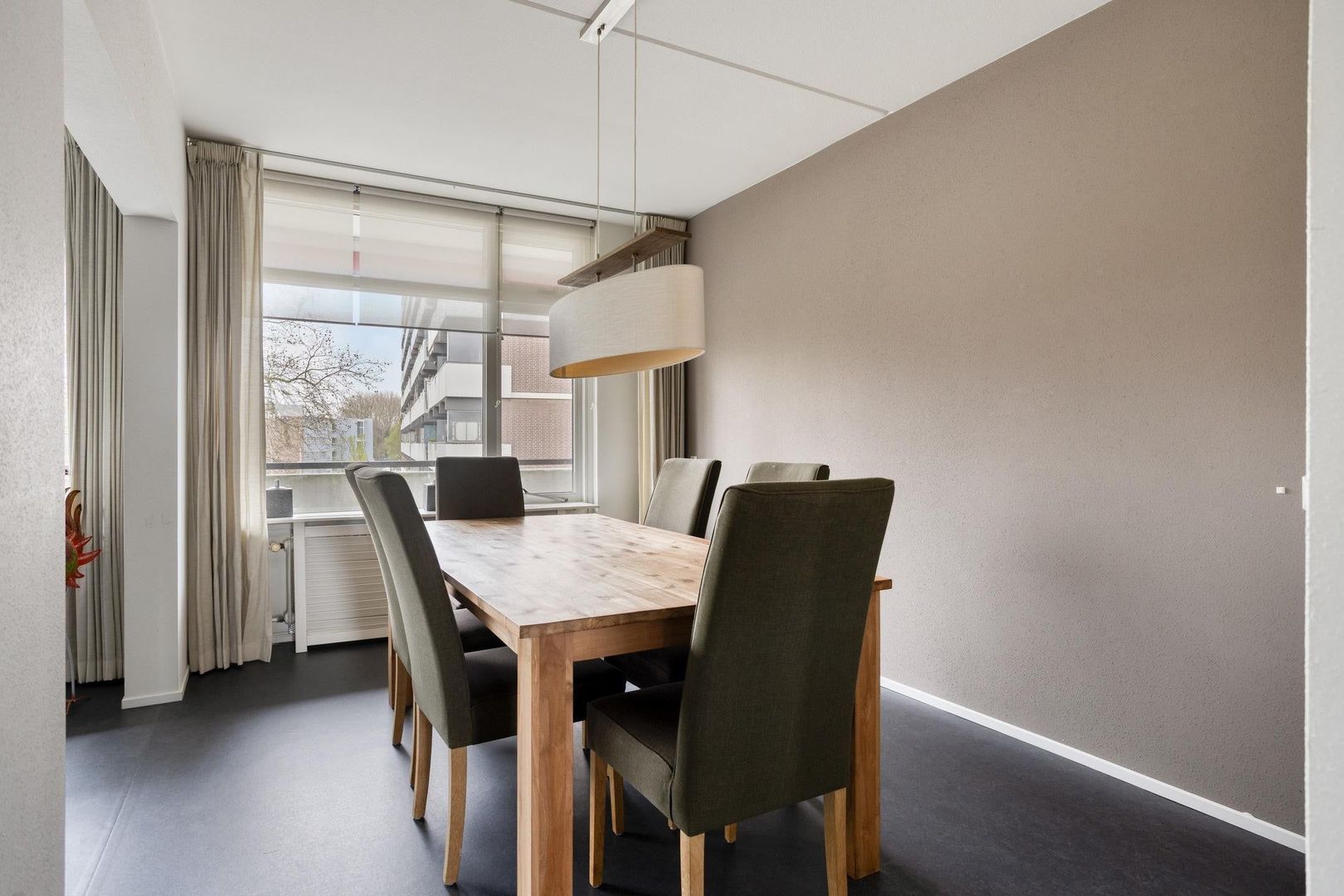 Graaf Adolfstraat, Eindhoven foto-7 blur