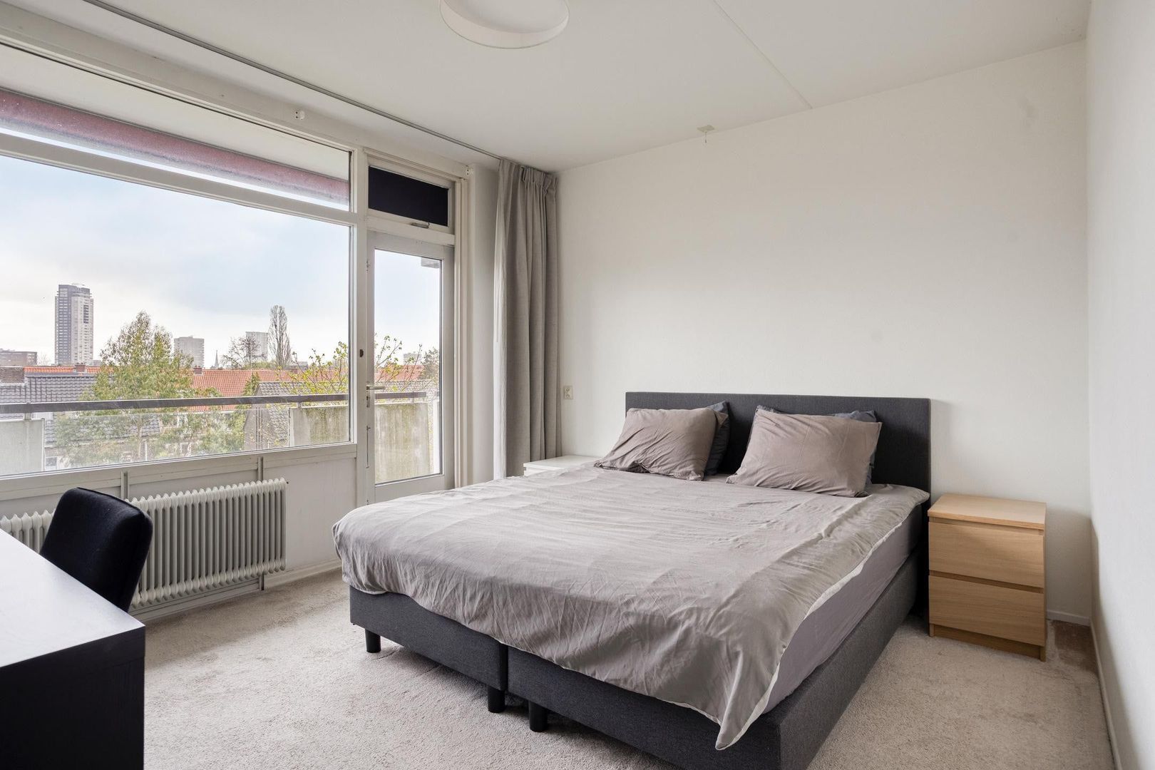 Graaf Adolfstraat, Eindhoven foto-25 blur