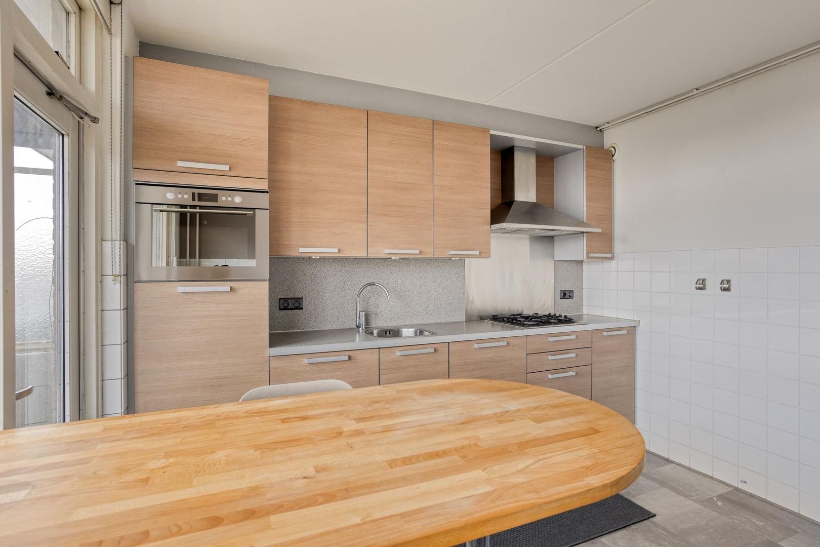 Graaf Adolfstraat, Eindhoven foto-13 blur