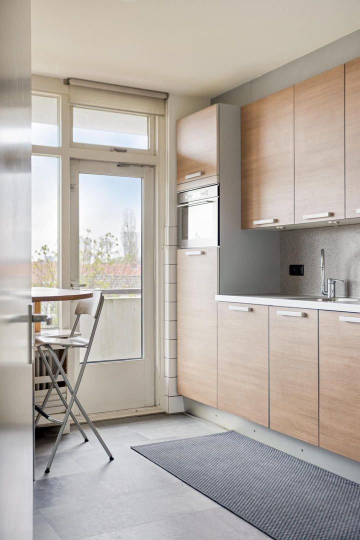 Graaf Adolfstraat, Eindhoven foto-30 blur