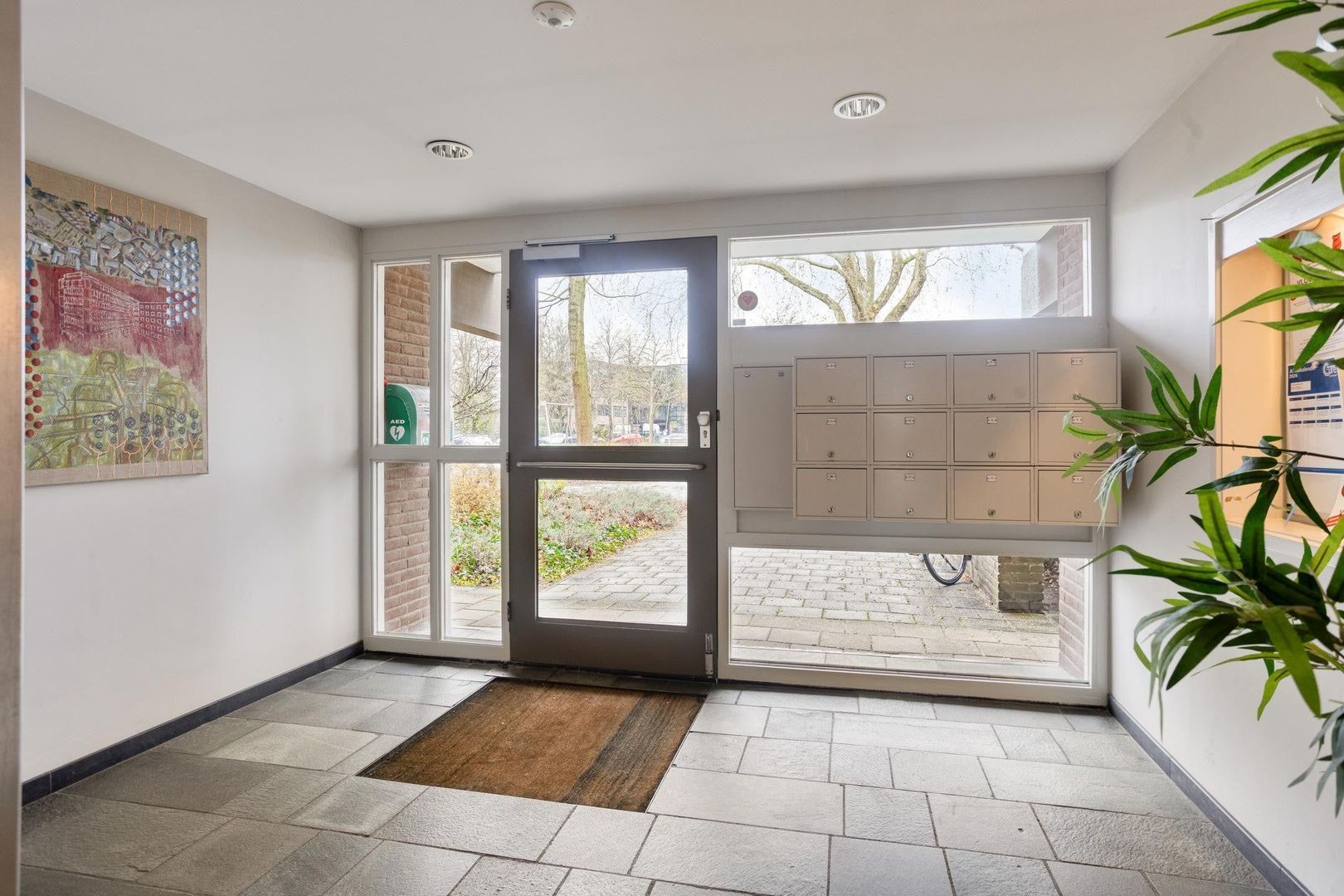 Graaf Adolfstraat, Eindhoven foto-33 blur