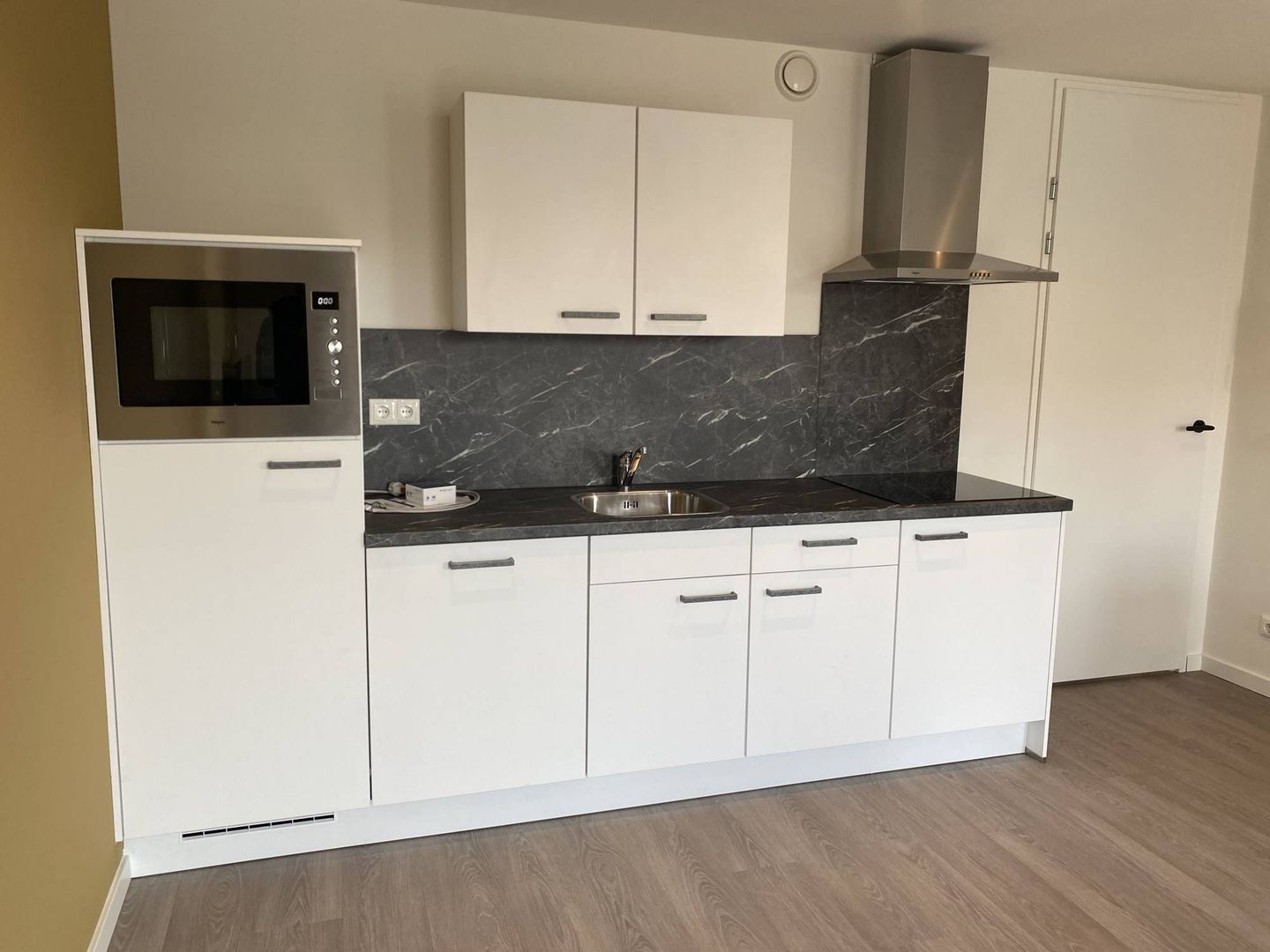 Kruisstraat, Eindhoven foto-4 blur