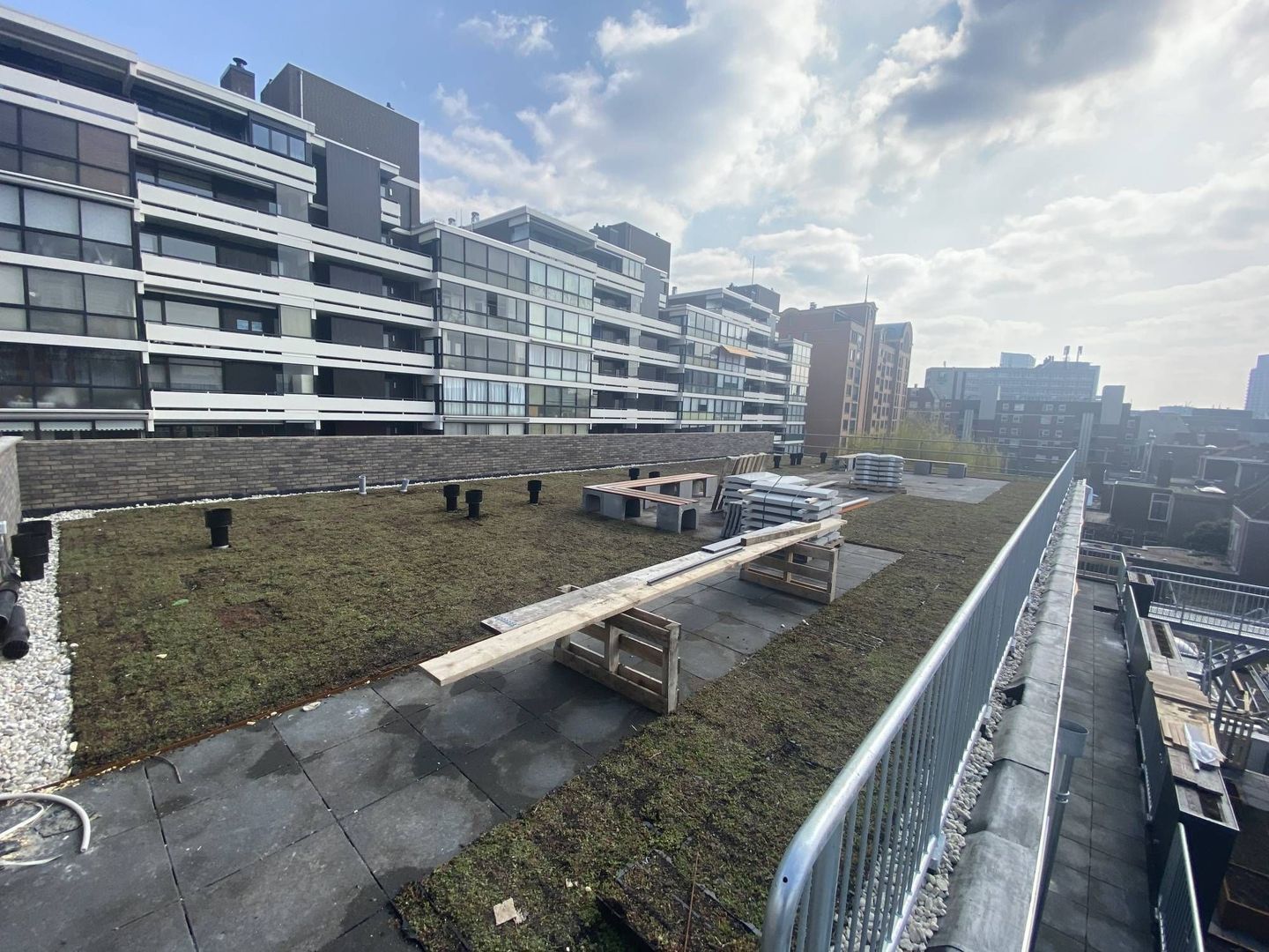 Kruisstraat, Eindhoven foto-10 blur