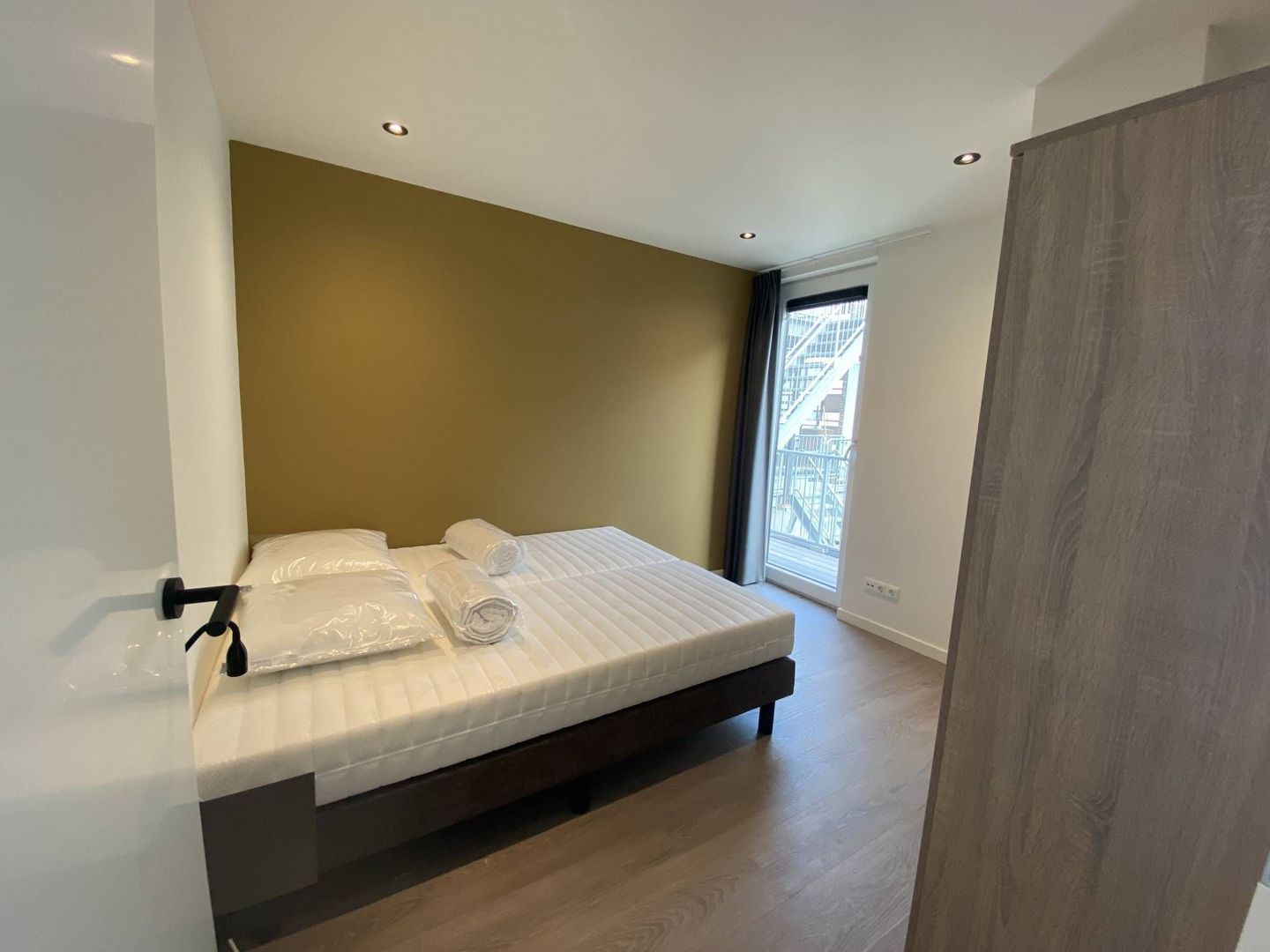 Kruisstraat, Eindhoven foto-5 blur