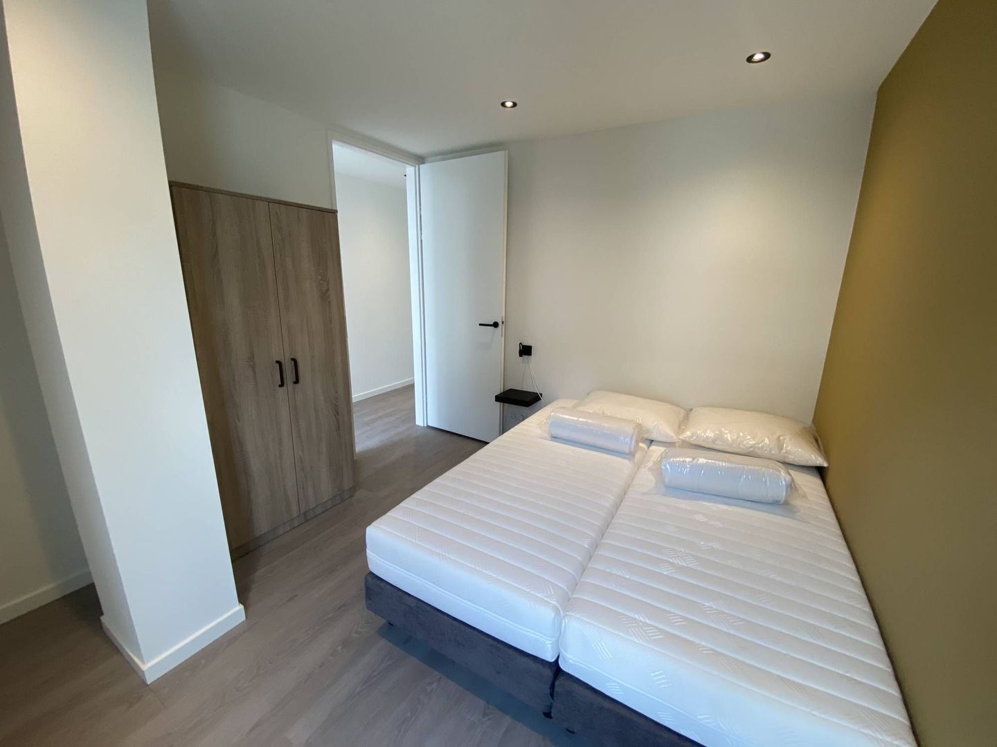 Kruisstraat, Eindhoven foto-6 blur