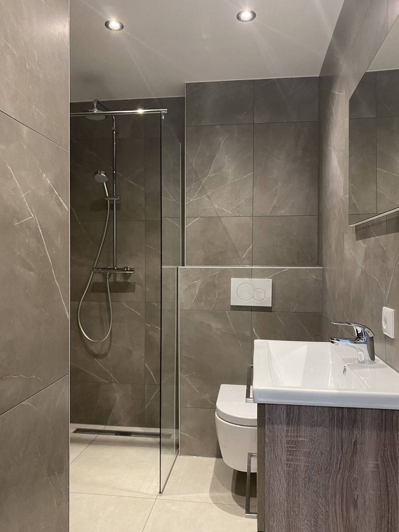 Kruisstraat, Eindhoven foto-7 blur