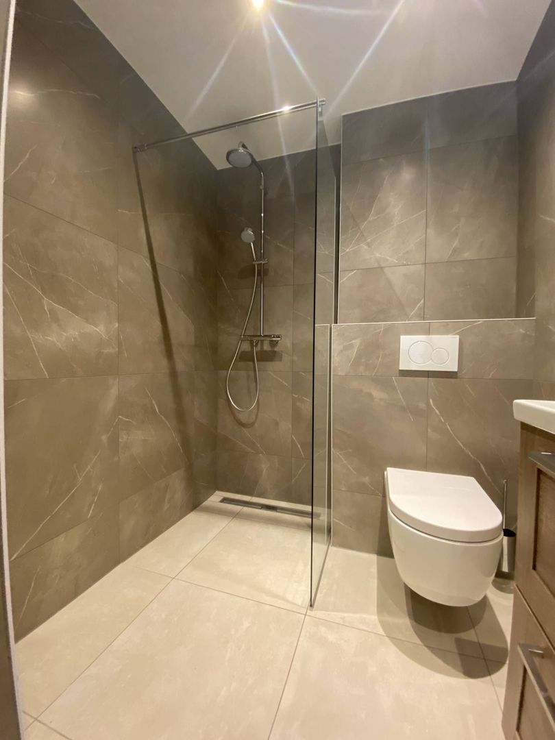 Kruisstraat, Eindhoven foto-8 blur