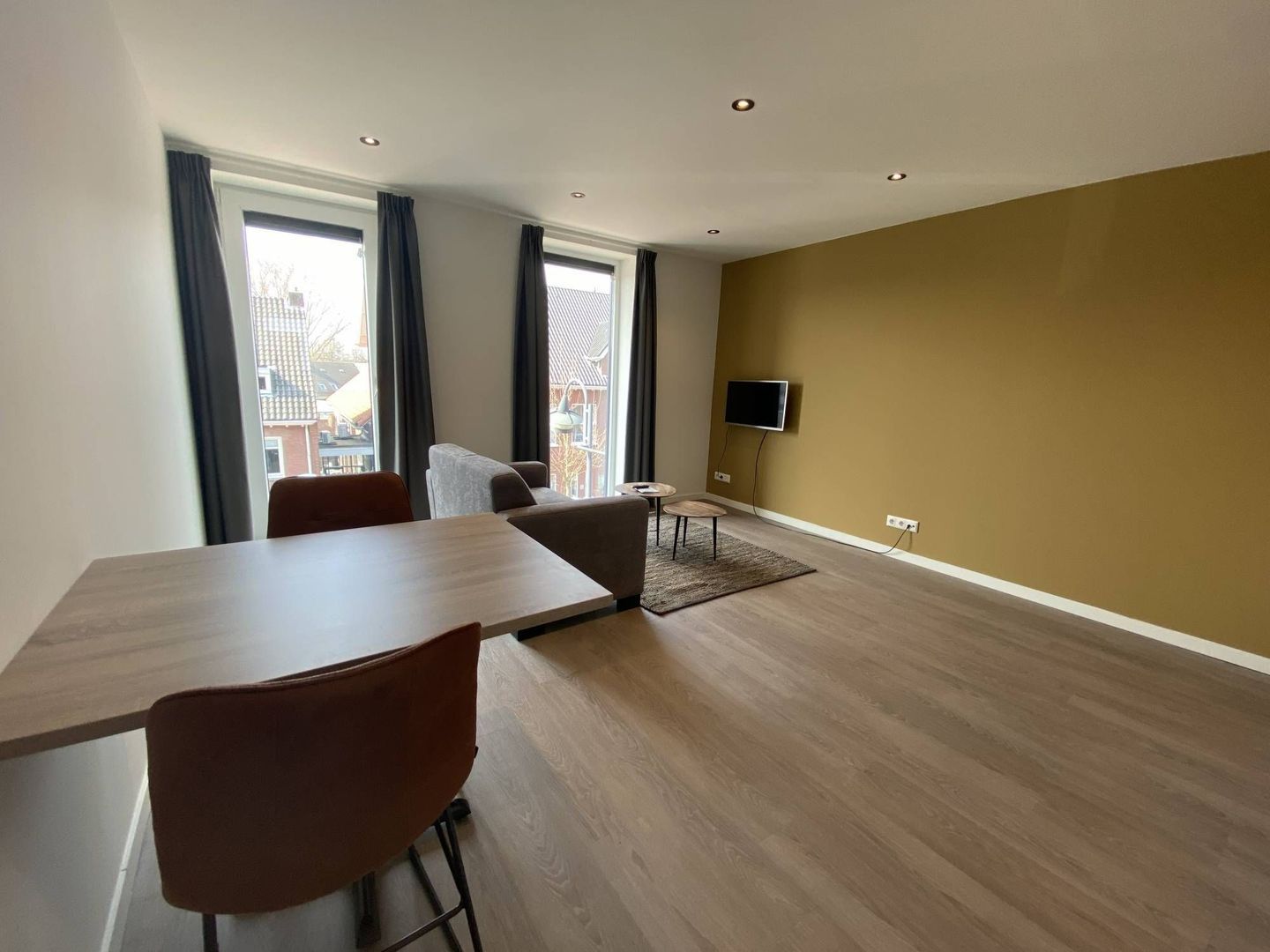 Kruisstraat, Eindhoven foto-3 blur