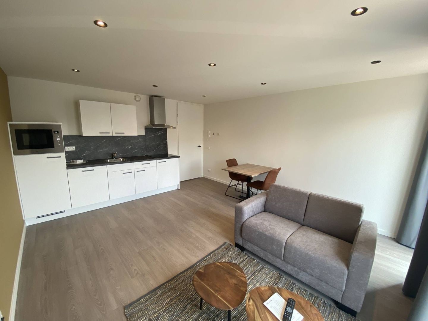 Kruisstraat, Eindhoven foto-2 blur