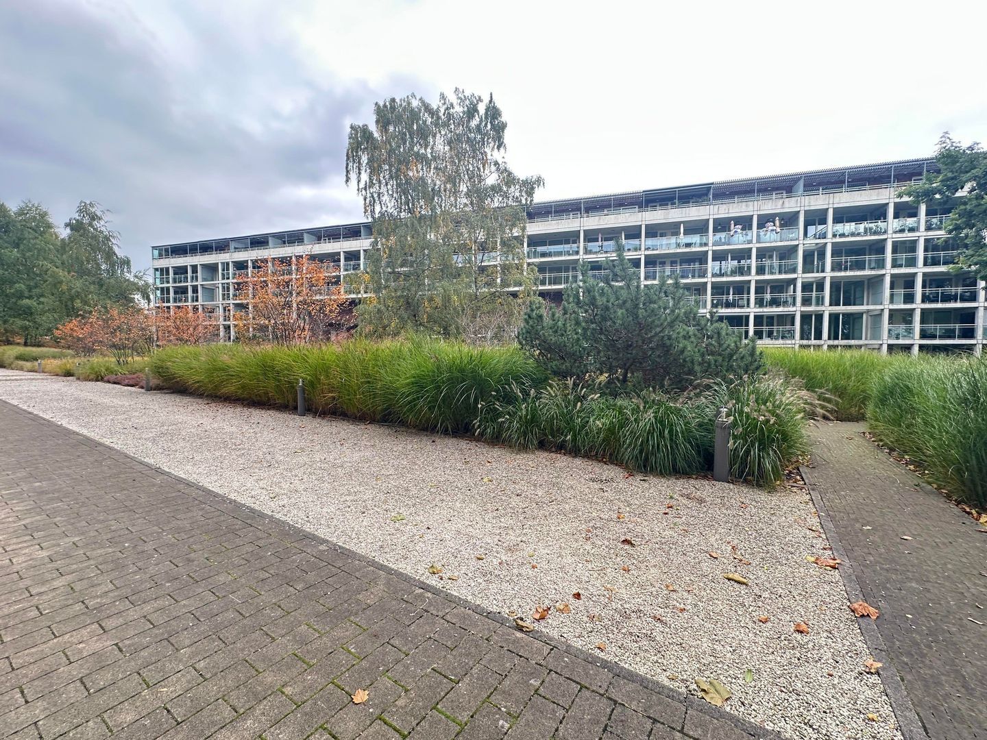 Abdijtuinen, Veldhoven foto-17 blur