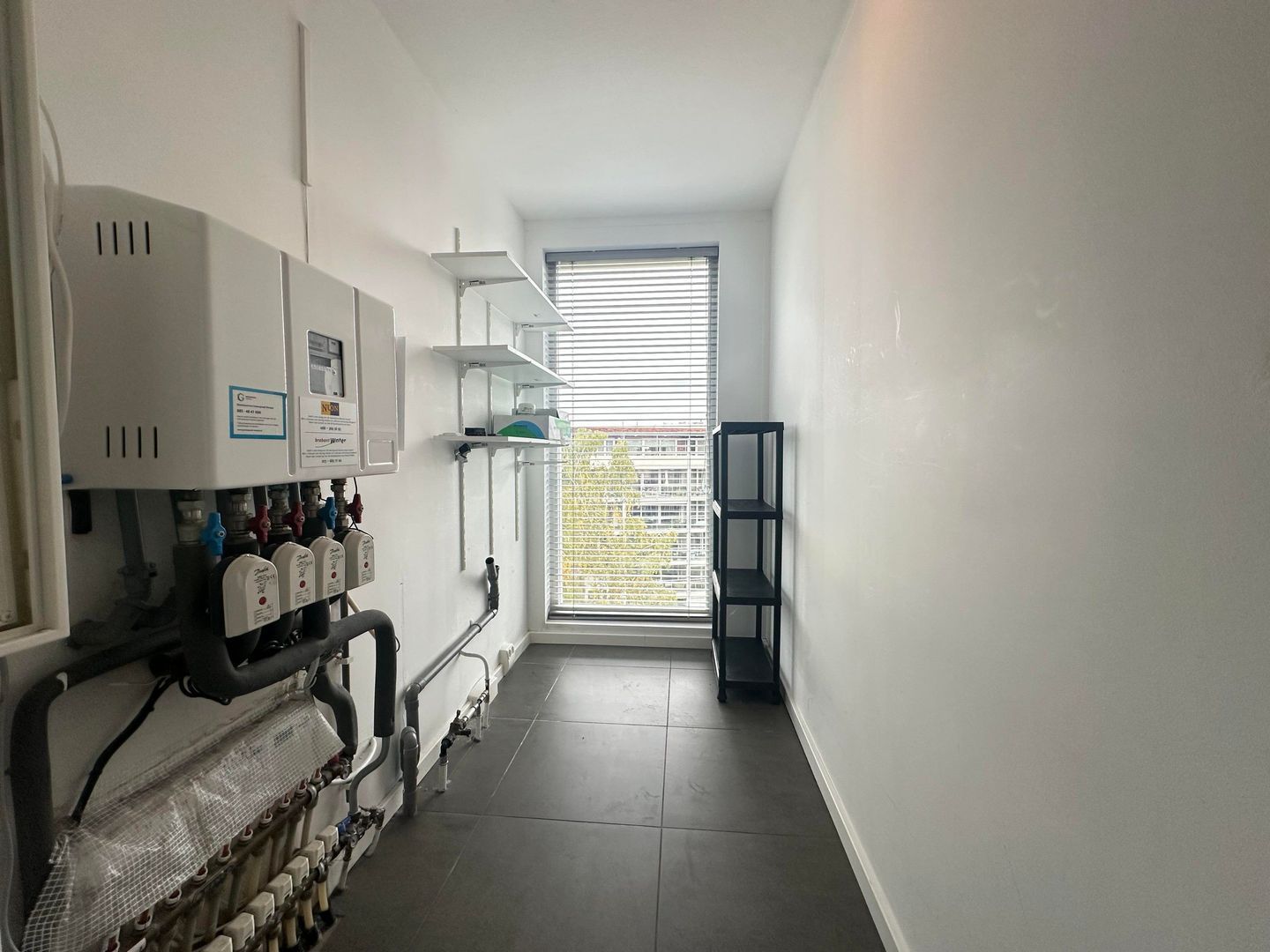 Abdijtuinen, Veldhoven foto-4 blur