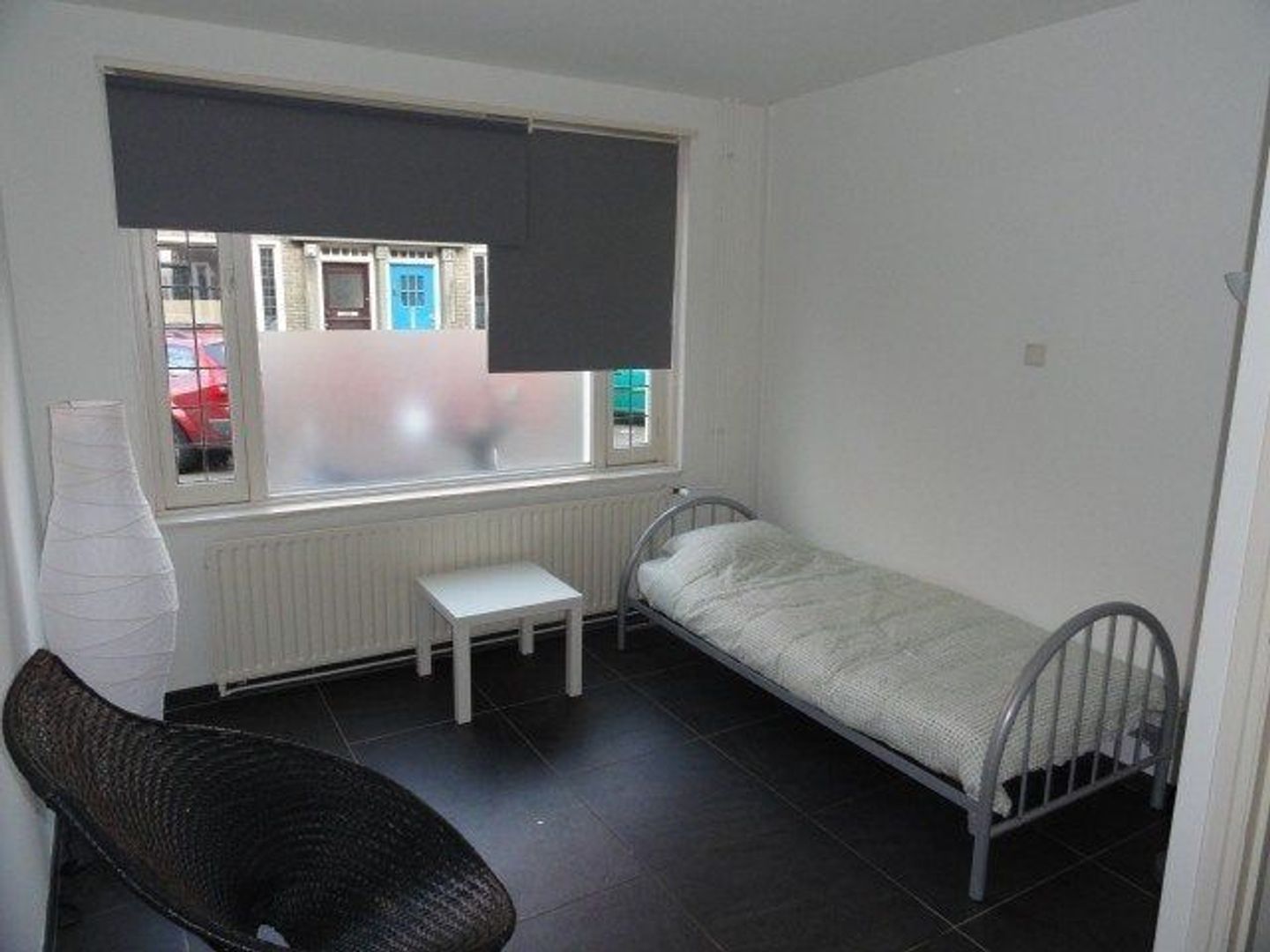 Korenbloemstraat, Eindhoven foto-1 blur