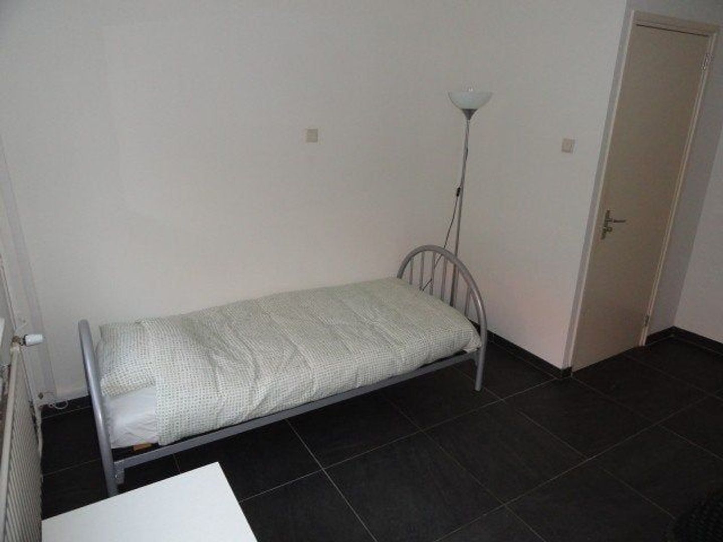 Korenbloemstraat, Eindhoven foto-3 blur