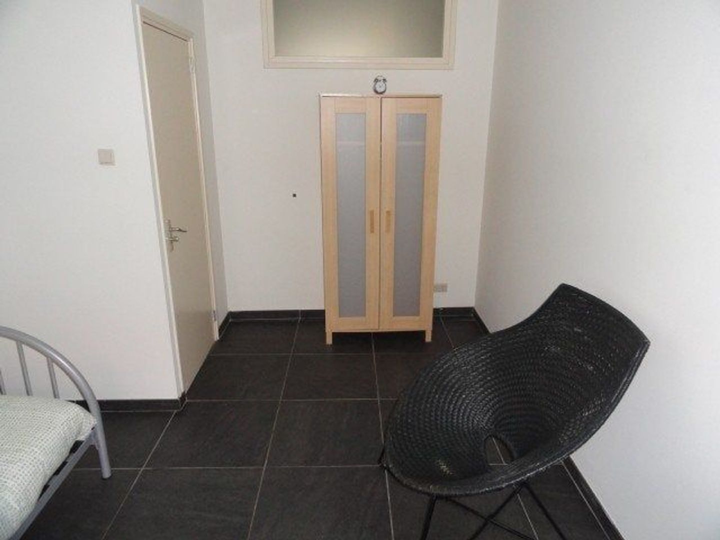 Korenbloemstraat, Eindhoven foto-2 blur