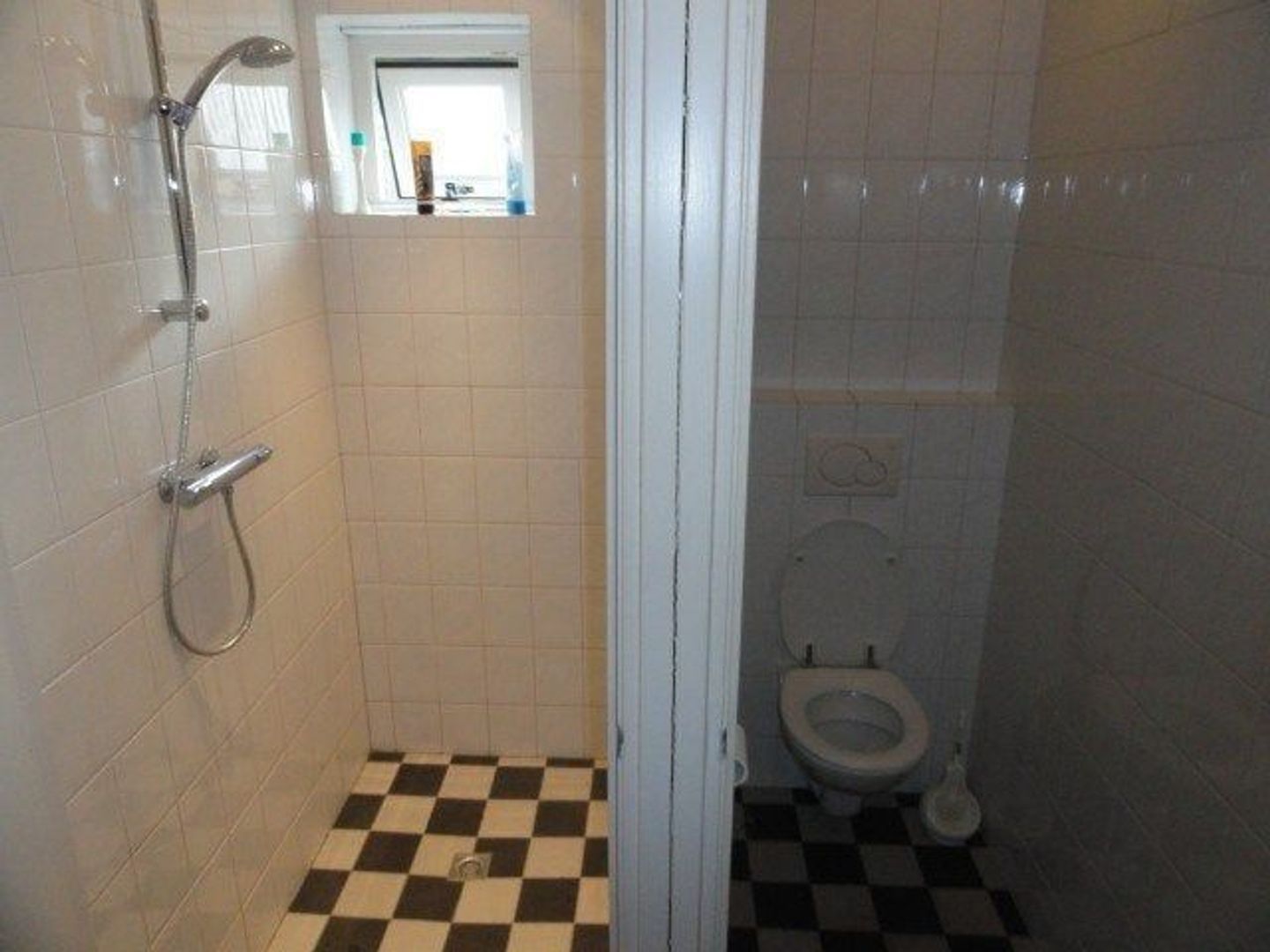 Korenbloemstraat, Eindhoven foto-5 blur