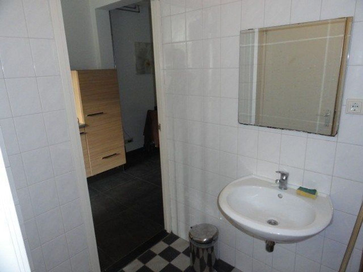 Korenbloemstraat, Eindhoven foto-7 blur