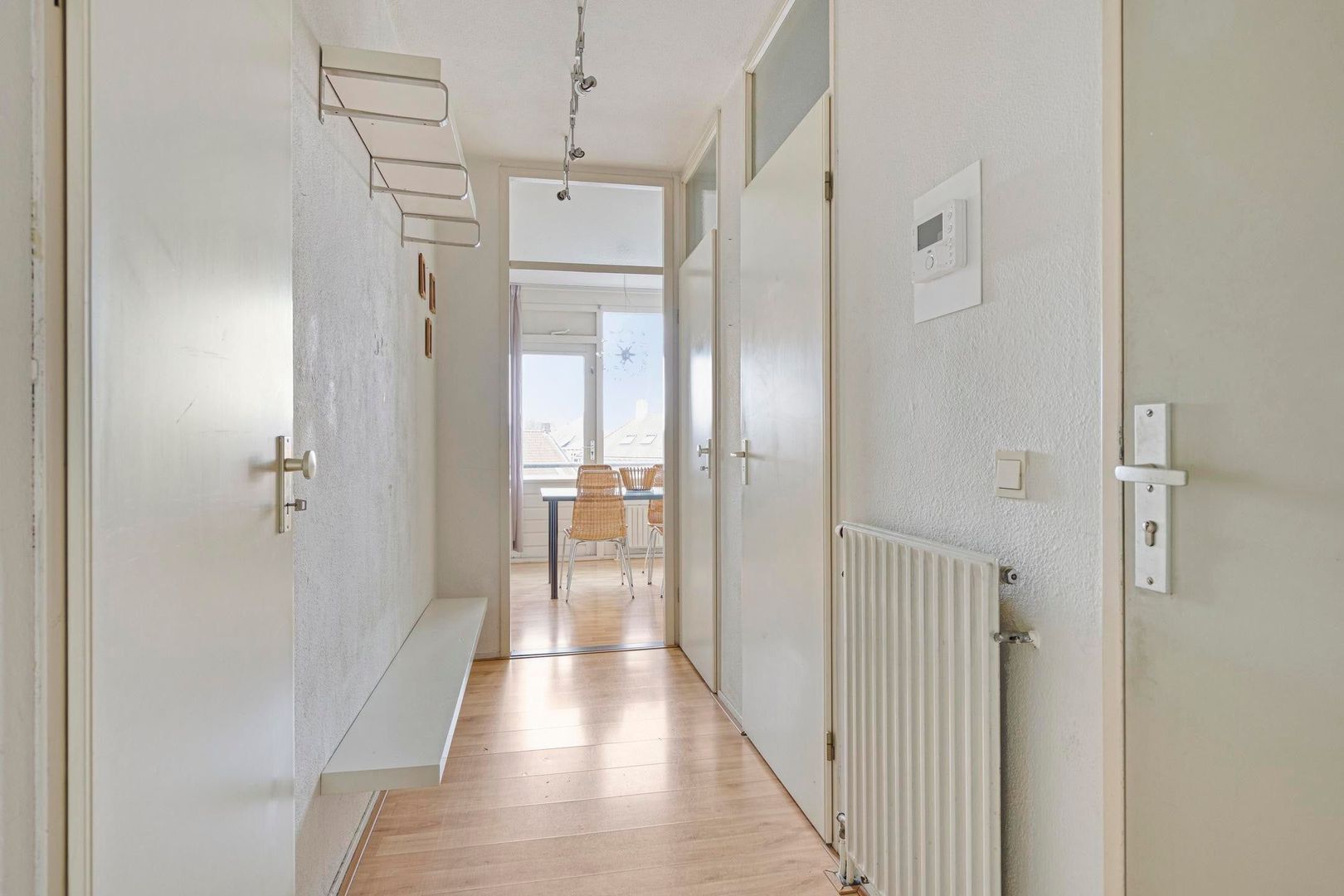 Willemstraat, Eindhoven foto-10 blur