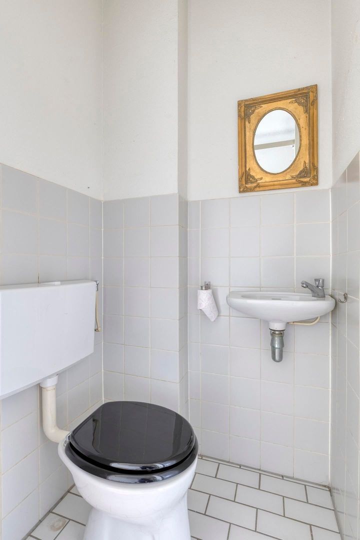 Willemstraat, Eindhoven foto-17 blur