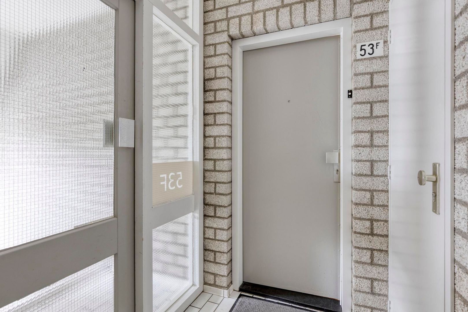 Willemstraat, Eindhoven foto-21 blur