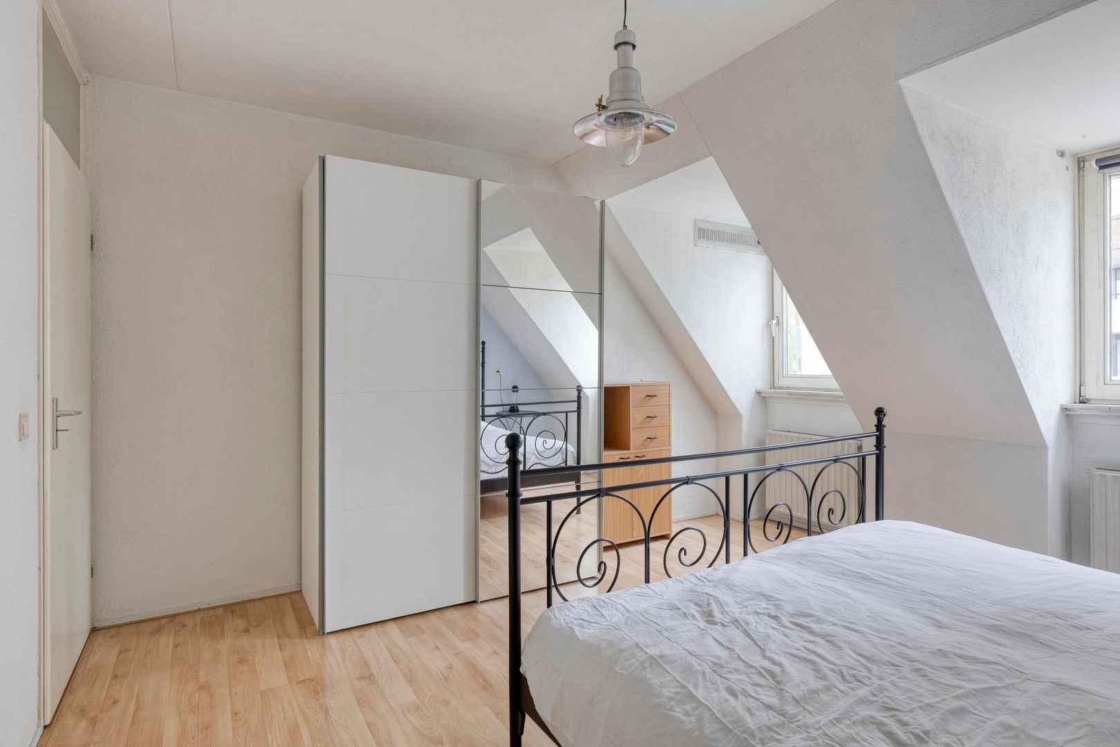 Willemstraat, Eindhoven foto-9 blur