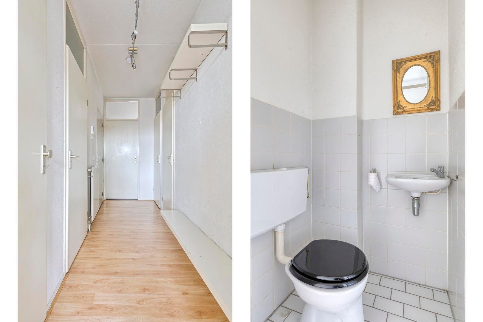 Willemstraat, Eindhoven foto-11 blur