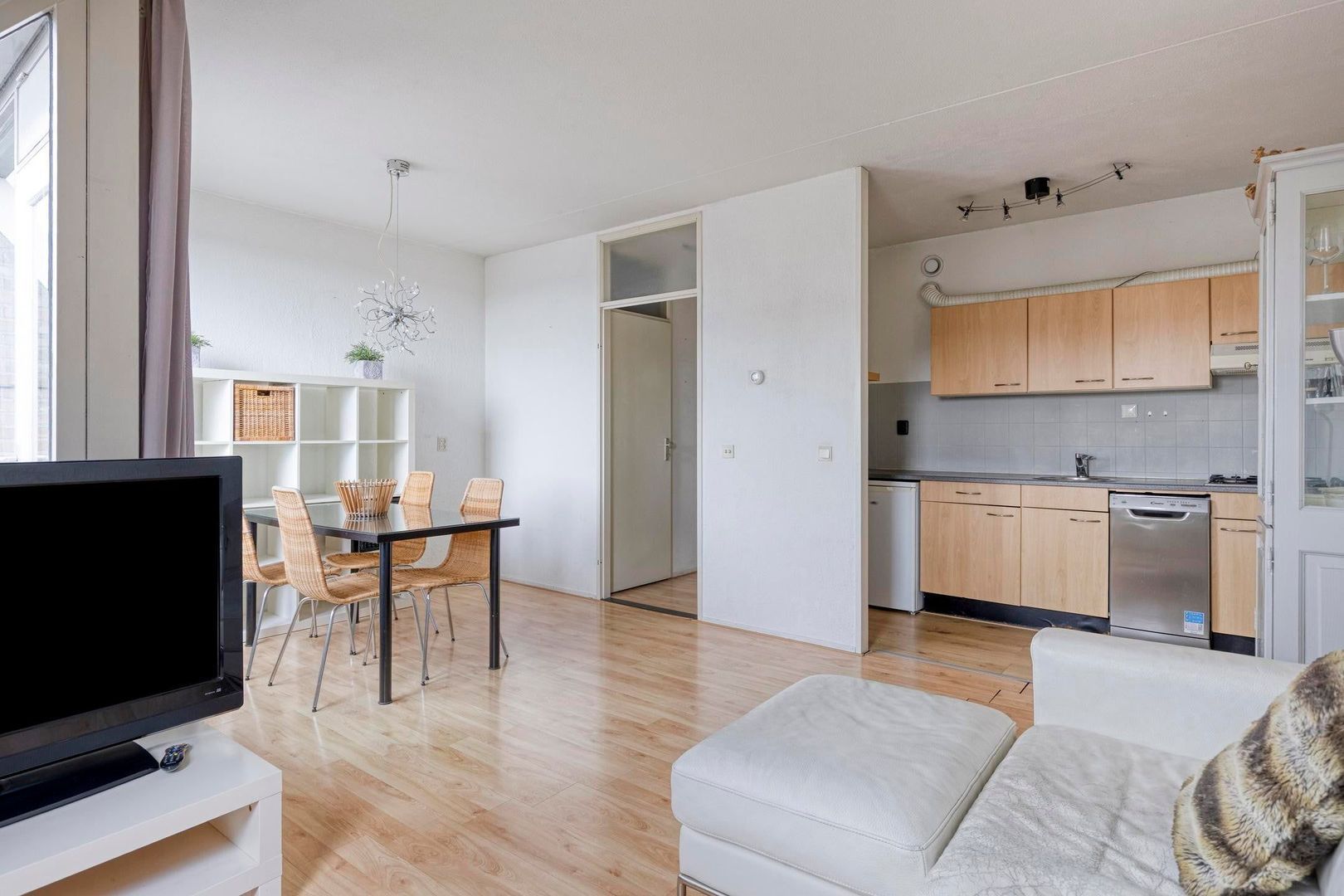 Willemstraat, Eindhoven foto-1 blur