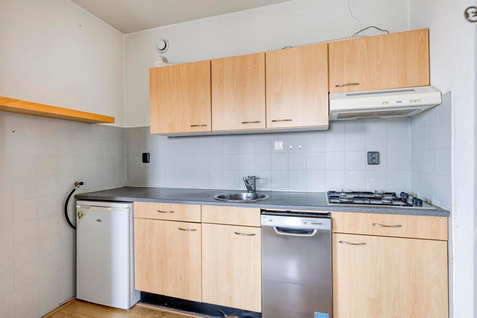 Willemstraat, Eindhoven foto-6 blur