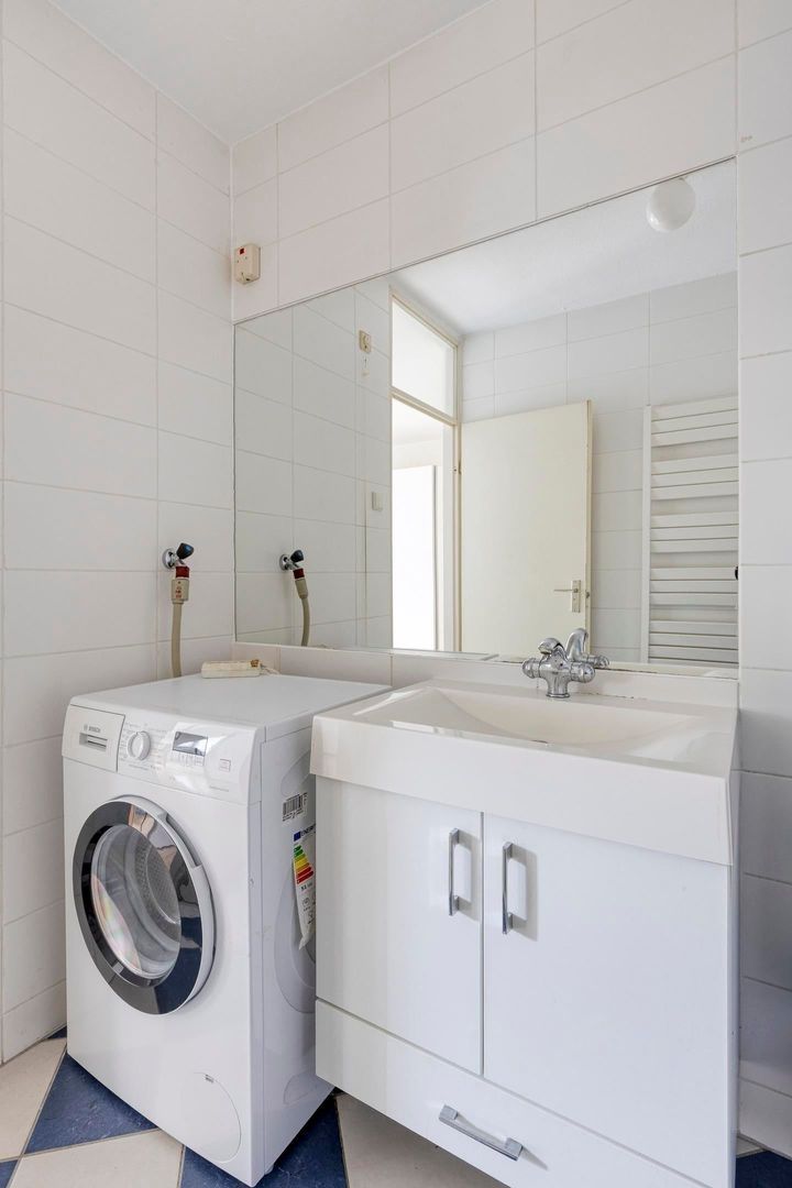 Willemstraat, Eindhoven foto-15 blur