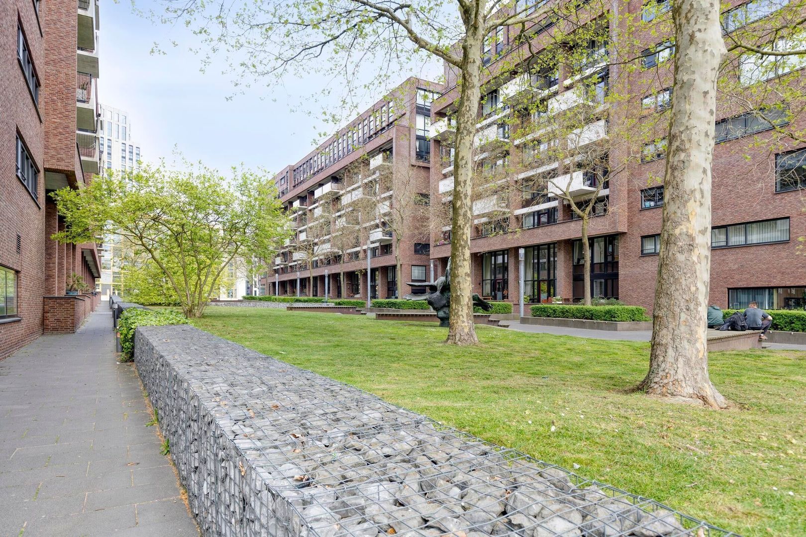 Willemstraat, Eindhoven foto-28 blur