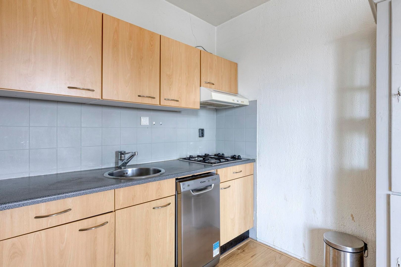 Willemstraat, Eindhoven foto-7 blur