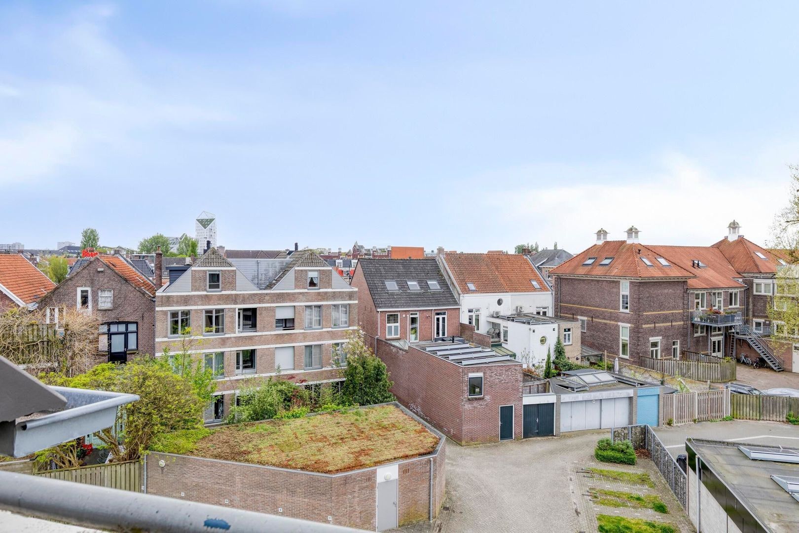 Willemstraat, Eindhoven foto-19 blur