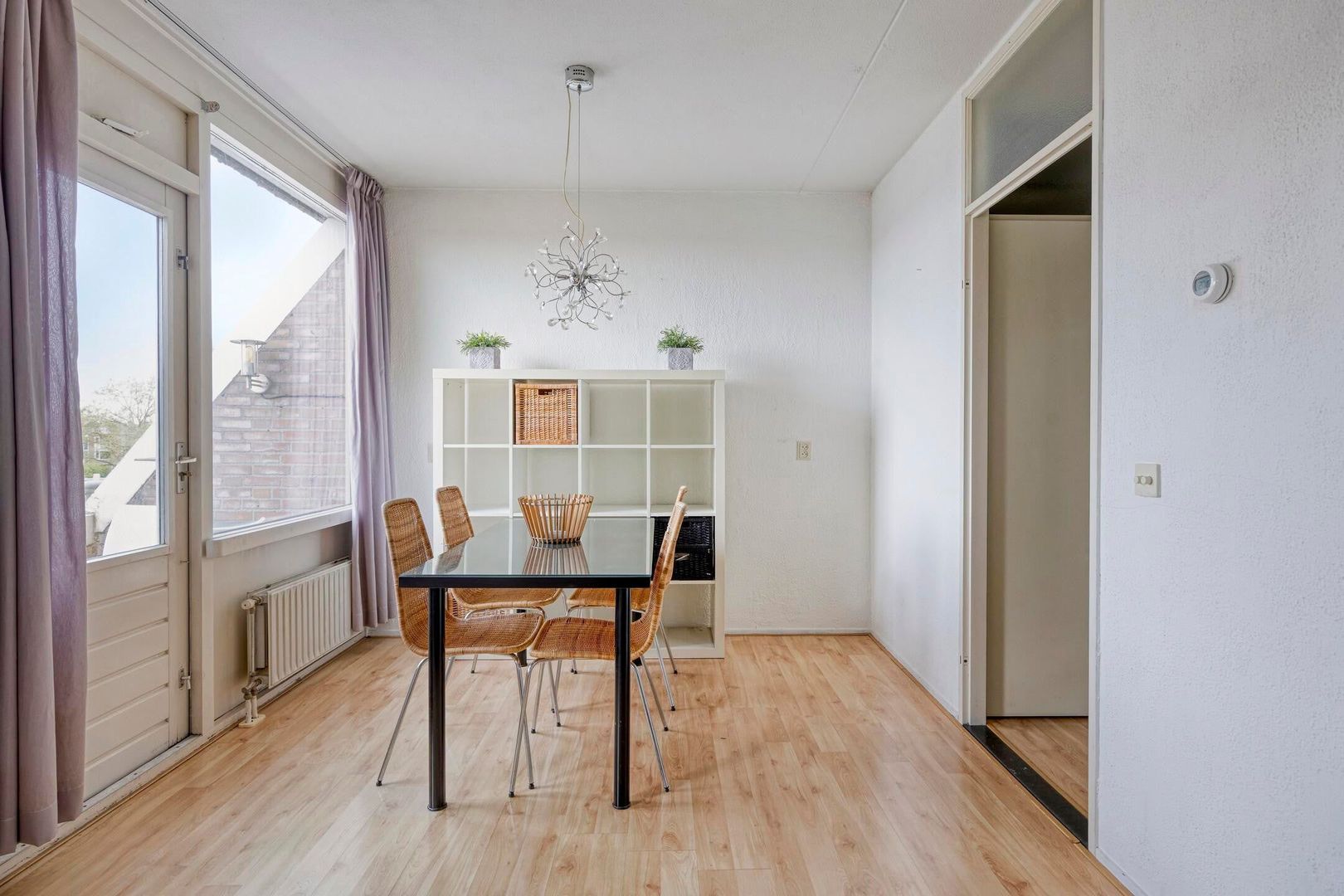 Willemstraat, Eindhoven foto-3 blur