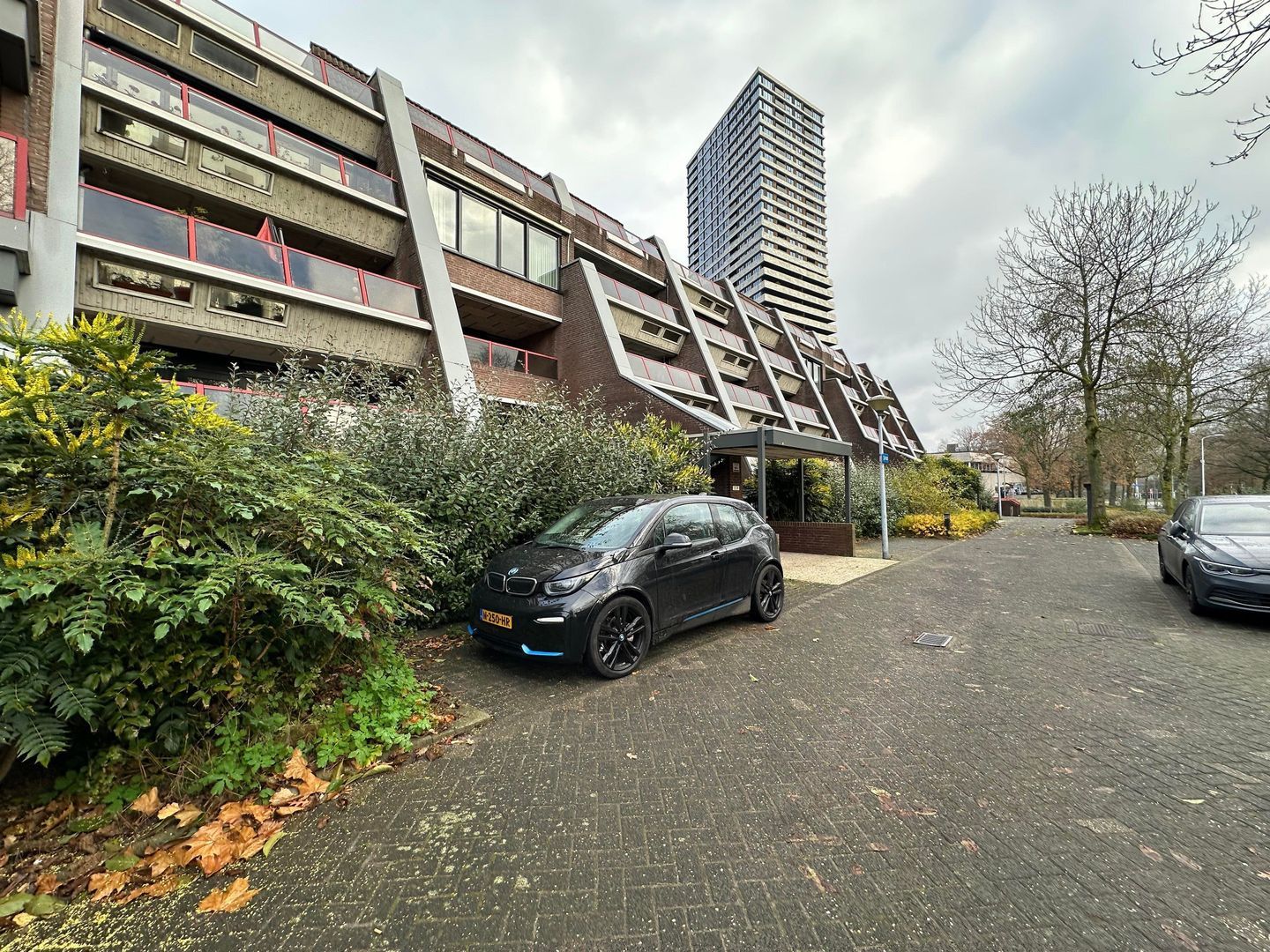 Borchmolen, Eindhoven foto-0 blur