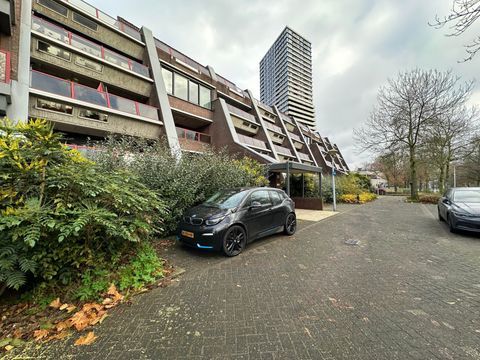 Borchmolen, Eindhoven
