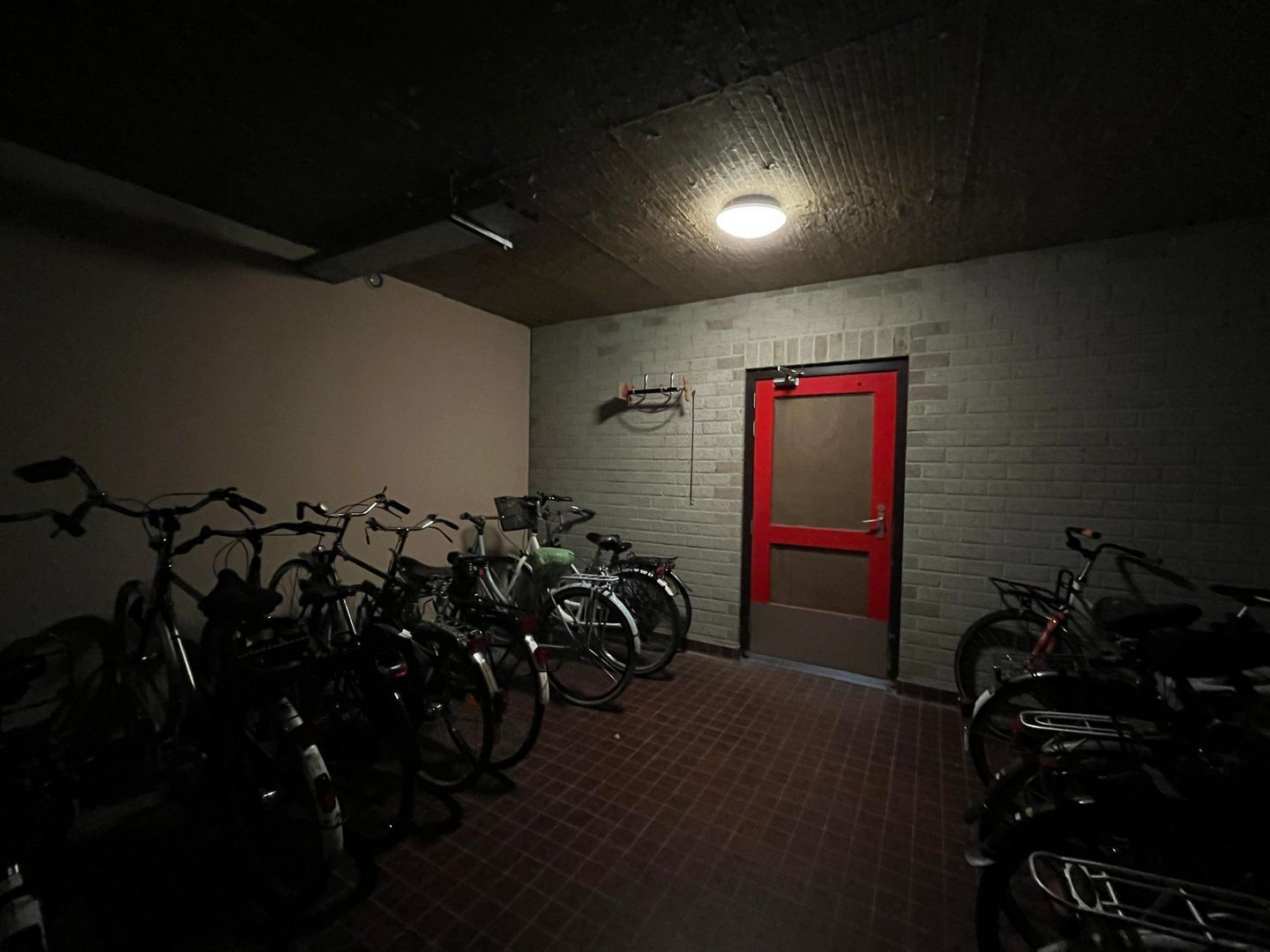 Borchmolen, Eindhoven foto-14 blur