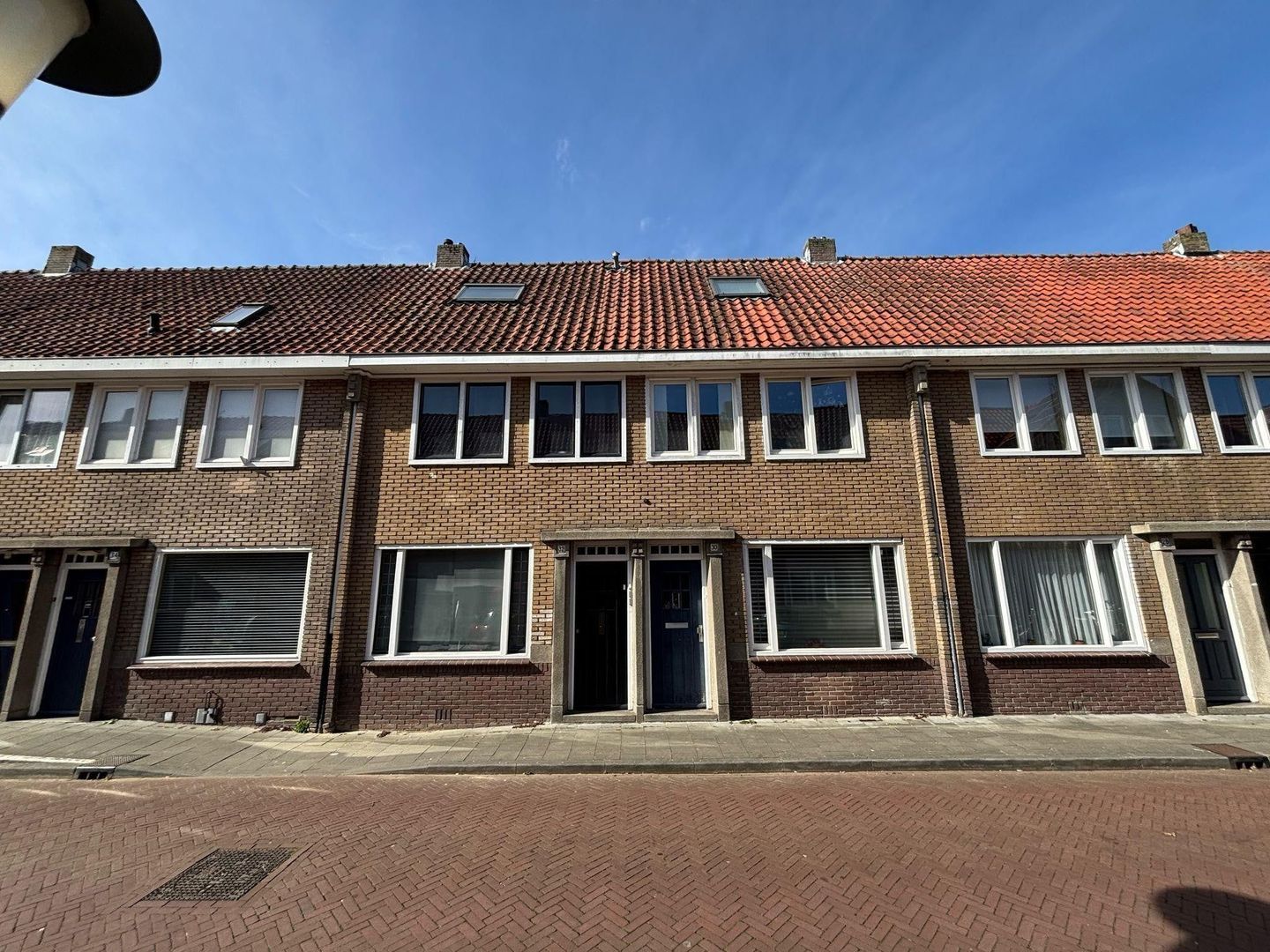 Korenbloemstraat, Eindhoven foto-0 blur