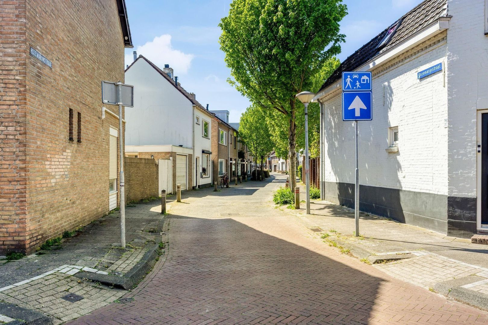 Heezerweg, Eindhoven foto-39 blur