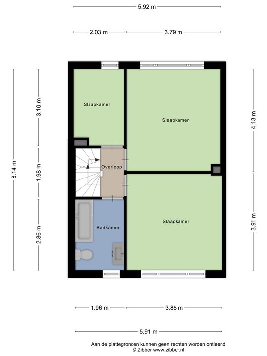 Heezerweg, Eindhoven plattegrond-43