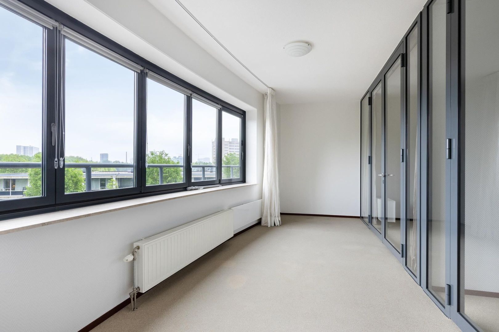 Ds Theodor Fliednerstraat, Eindhoven foto-11 blur