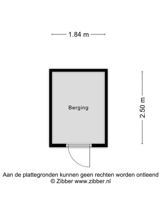 Ds Theodor Fliednerstraat, Eindhoven plattegrond-25