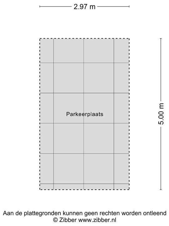 Ds Theodor Fliednerstraat, Eindhoven plattegrond-25