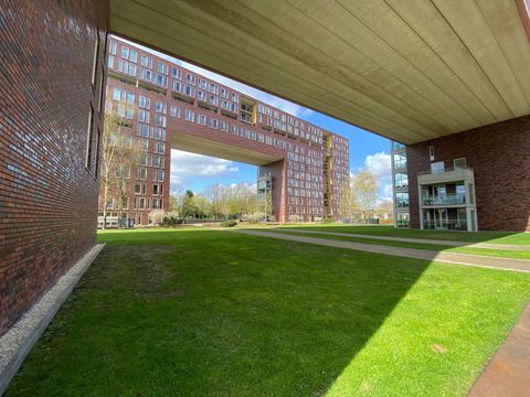 Abdijtuinen, Eindhoven