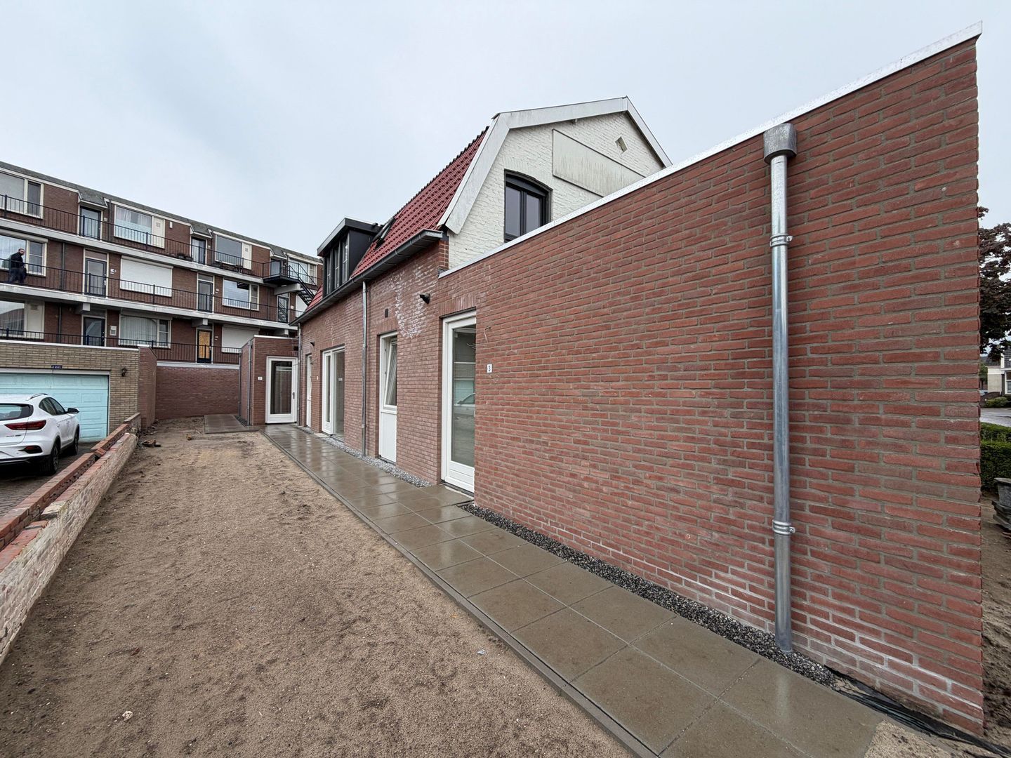 St. Antoniusstraat, Valkenswaard foto-0 blur