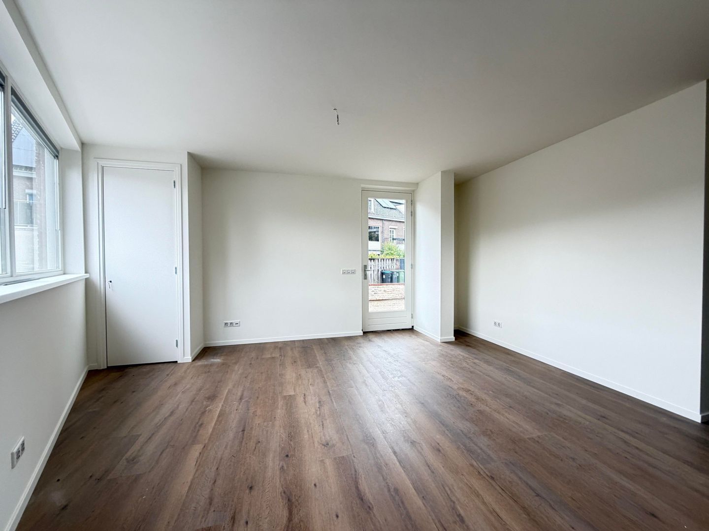 St. Antoniusstraat, Valkenswaard foto-2 blur