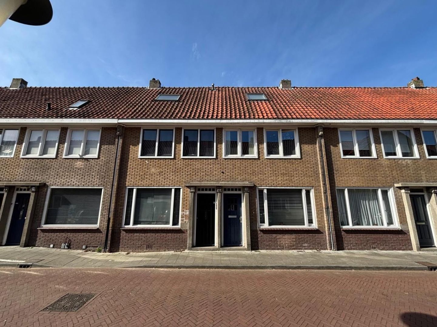 Korenbloemstraat, Eindhoven foto-0 blur